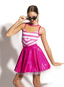 Barbie Dress